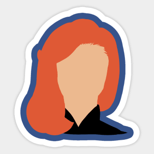 Mom Sticker